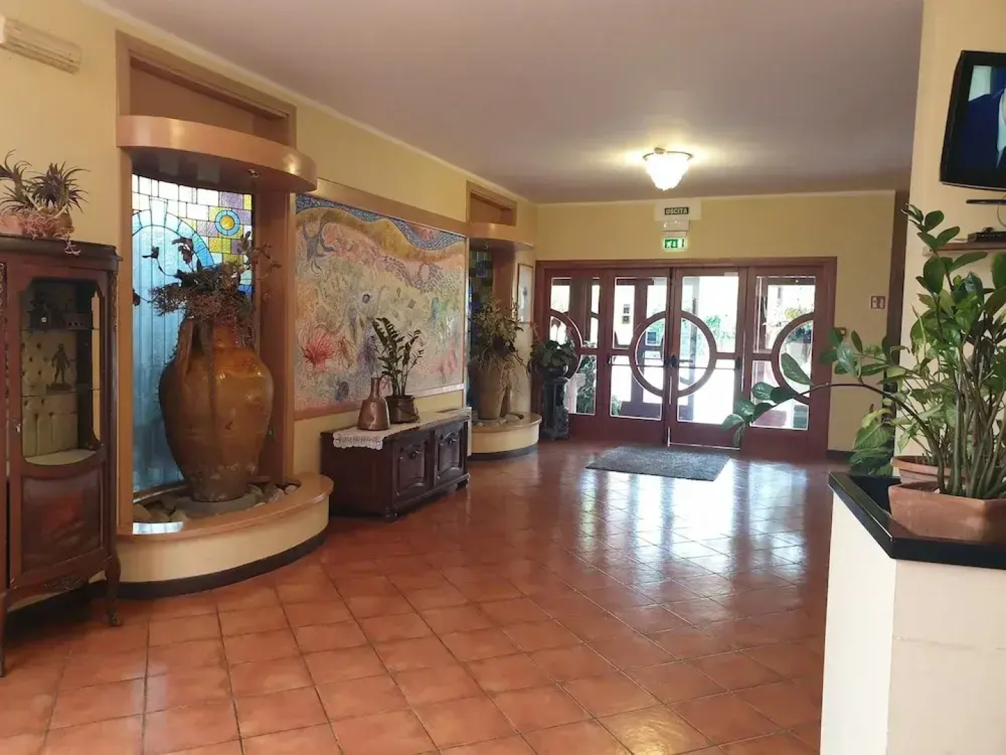 Attianese Hotel Restaurant