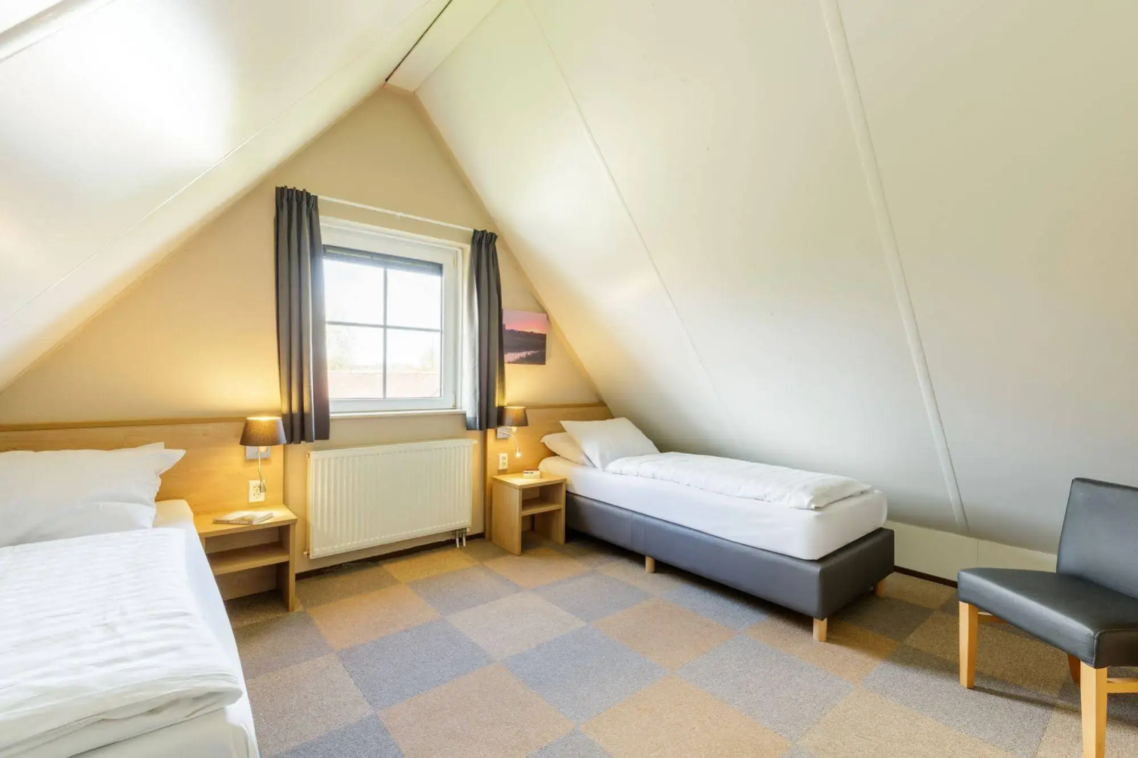 Center Parcs Parc Sandur