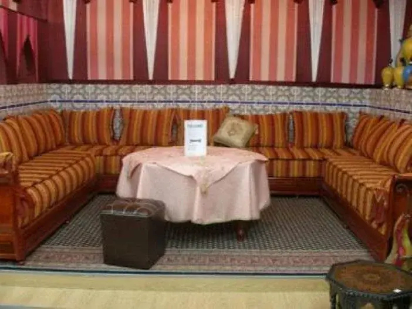 Mirleft Tayought Guest House