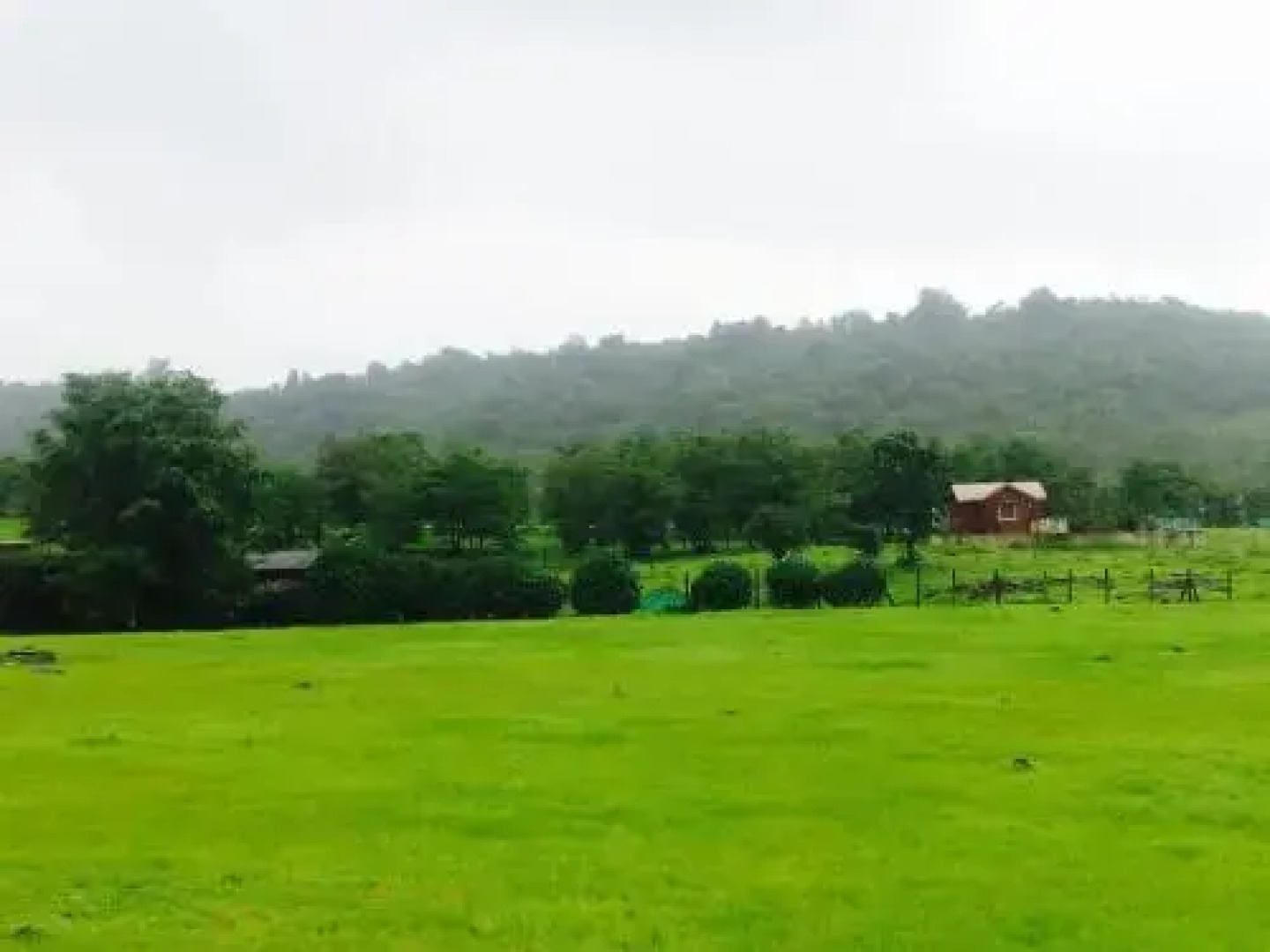 2BHK HLC Bungalow Malshej ghat