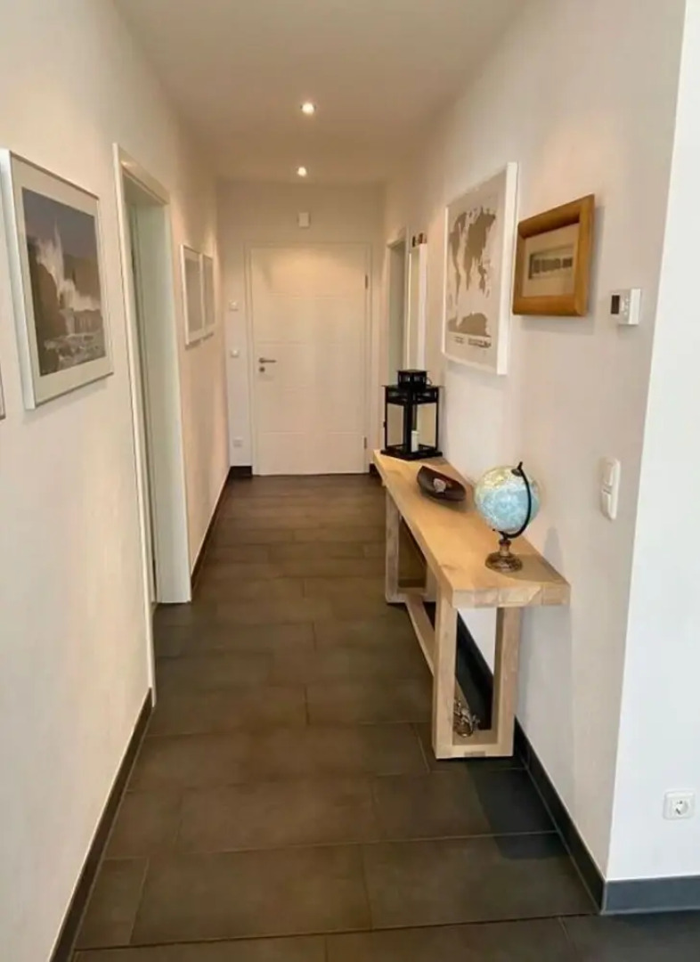 Ufer 7 Comfortable Holiday Residence