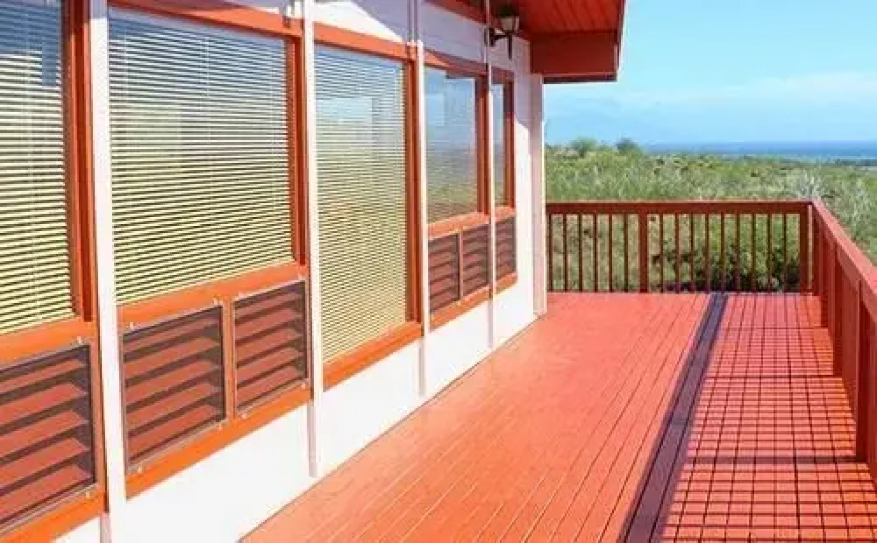 Molokai Vacation Properties - Kimo's Hale