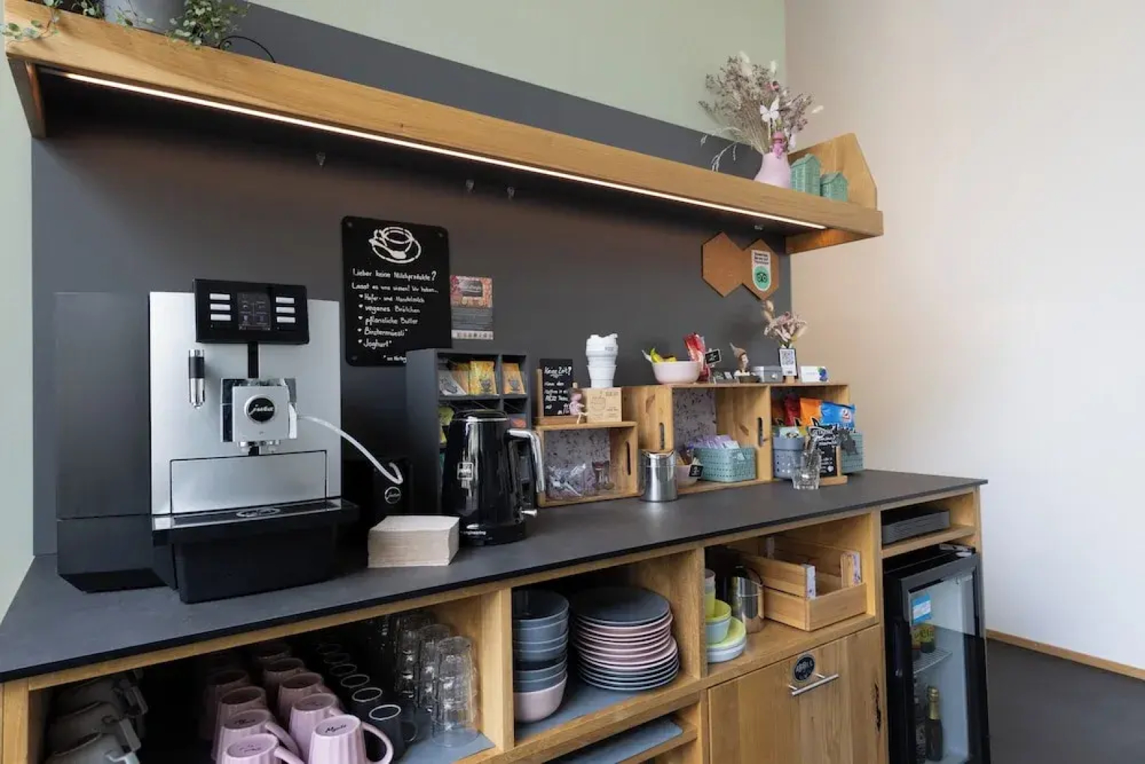 Ambrosia Guesthouse