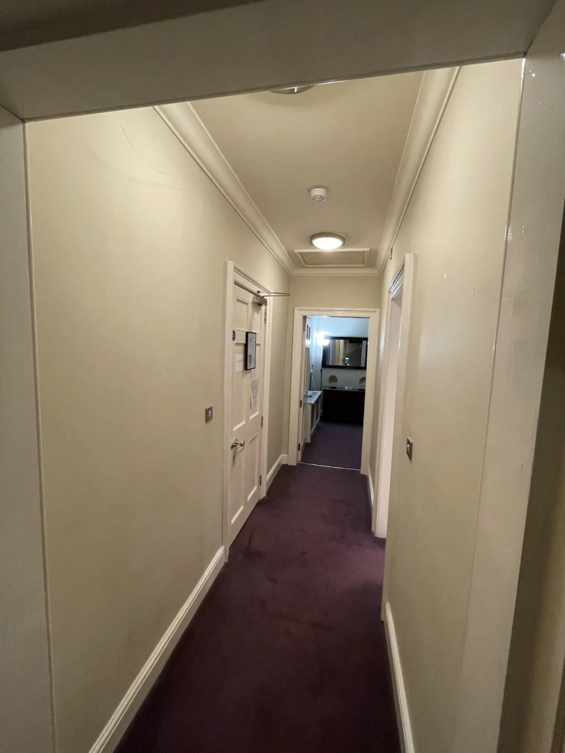 The Commercial Bar & Hotel