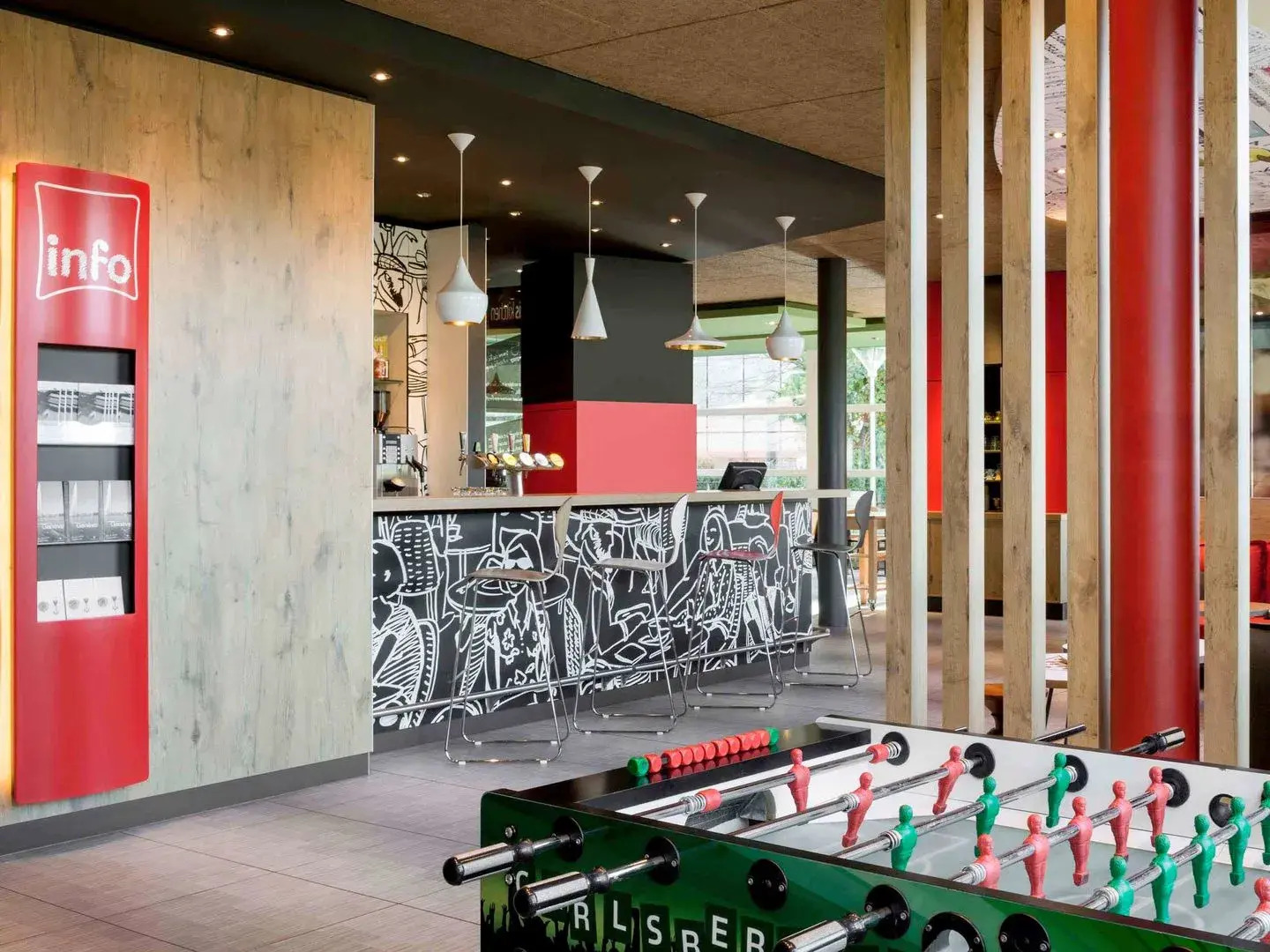 ibis Geneve Aeroport