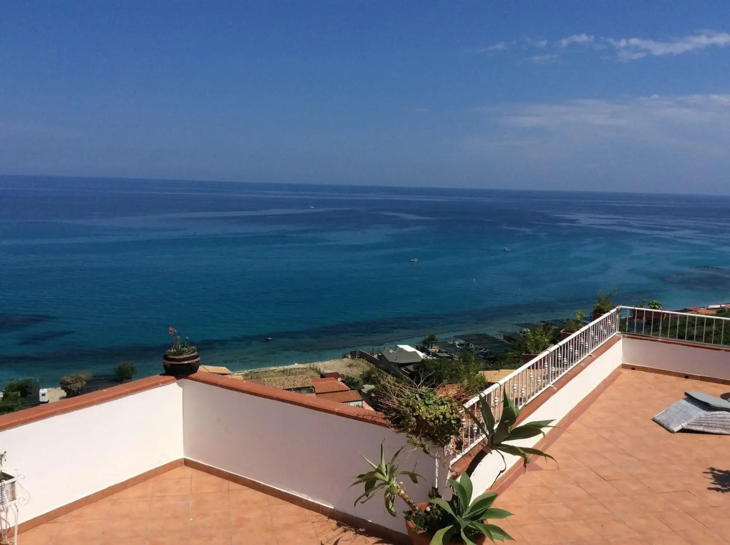 Tropea Boutique Hotel