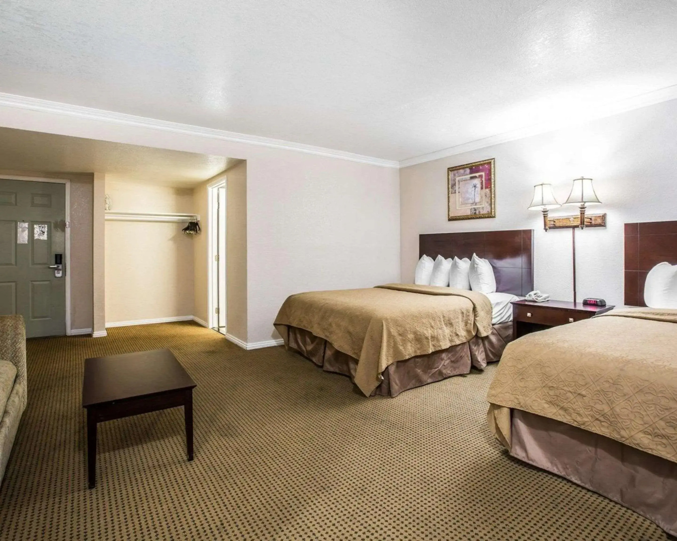 Quality Inn & Suites Thousand Oaks