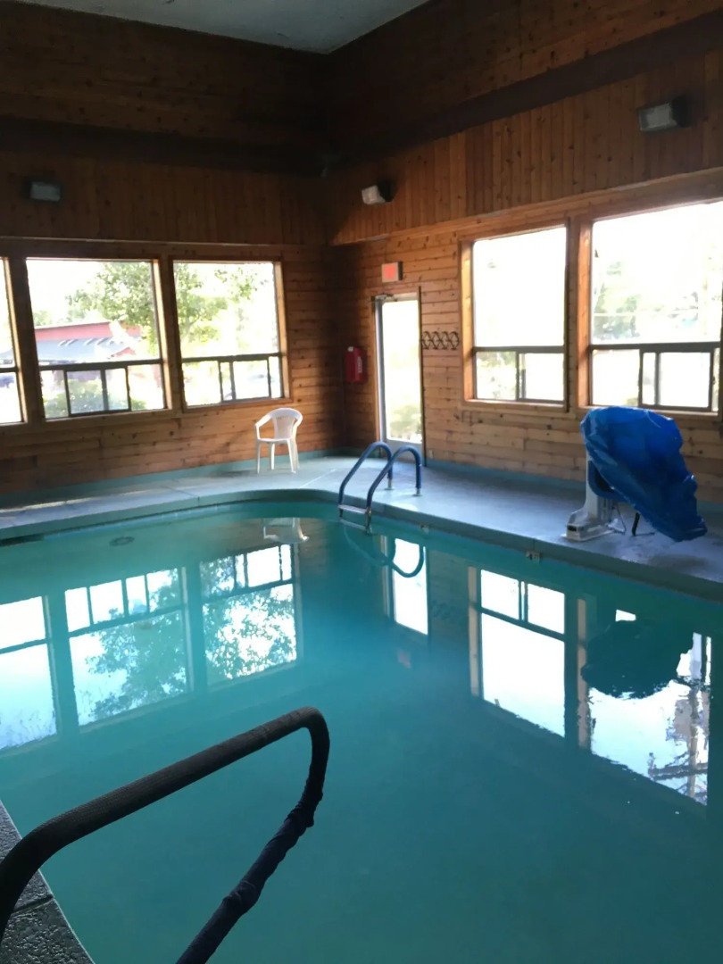 Pinetop Studio Suites