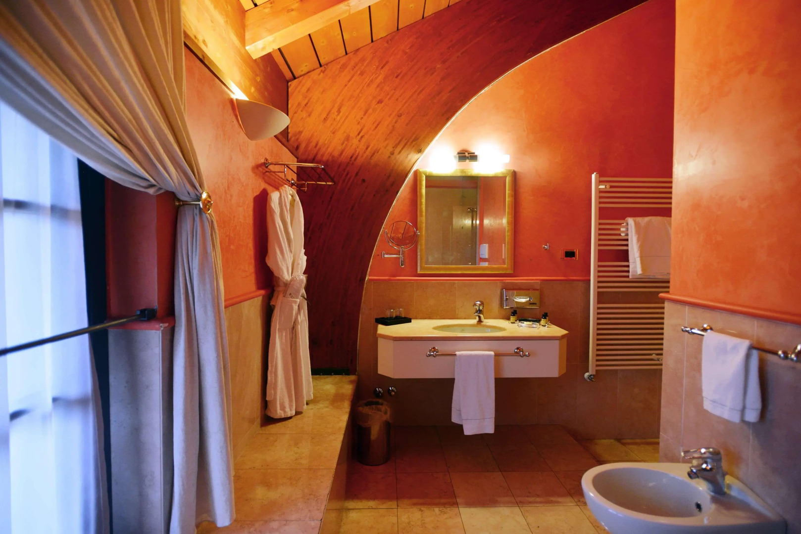 Grand Hotel Villa Torretta Milan Sesto, Curio Collection by Hilton