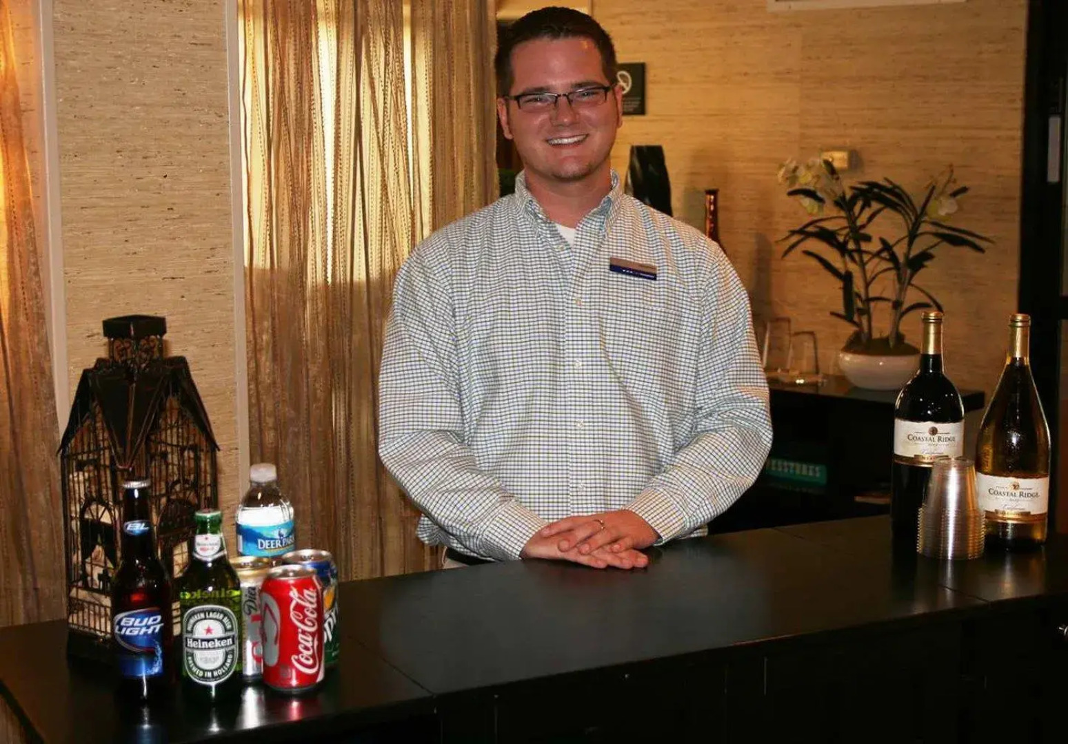 Hampton Inn Peachtree Corners Norcross