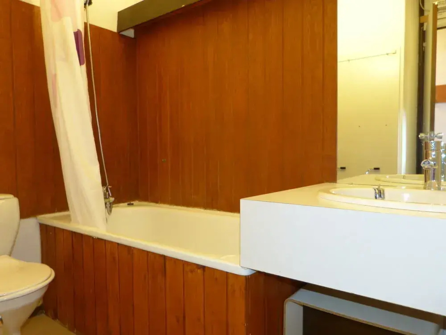 Ski et Soleil Plagne - Aime 2000