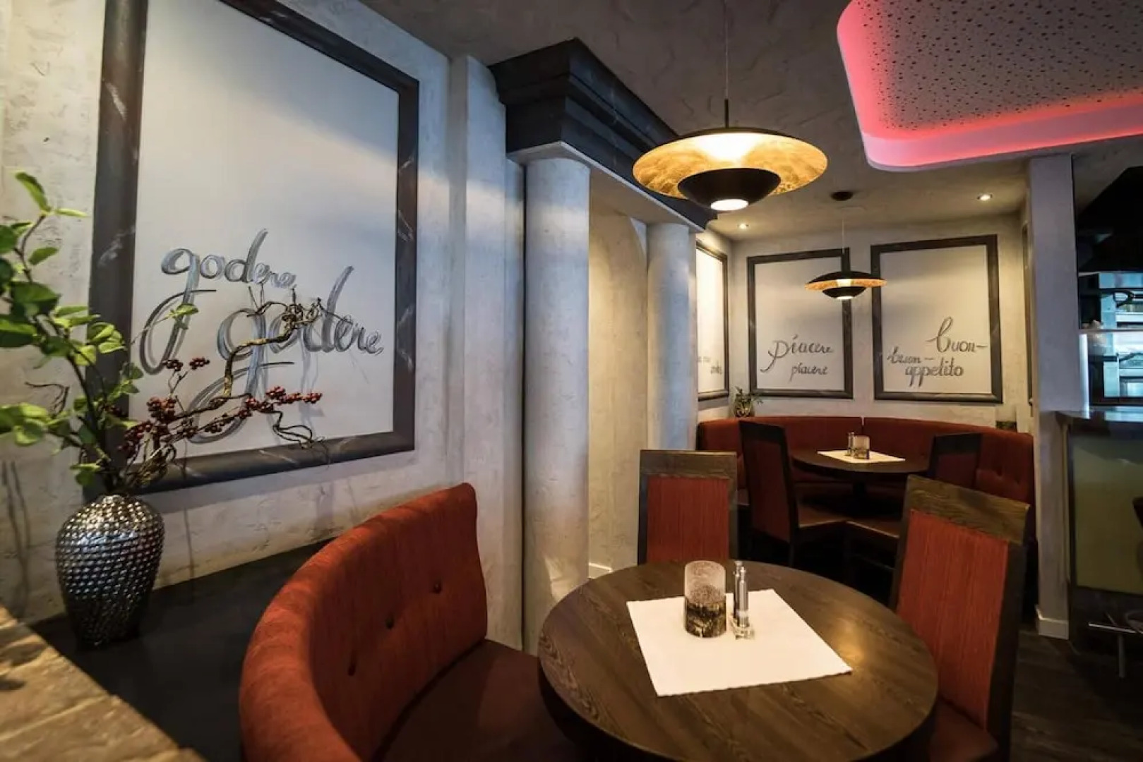 Arthurs Hotel am Achensee