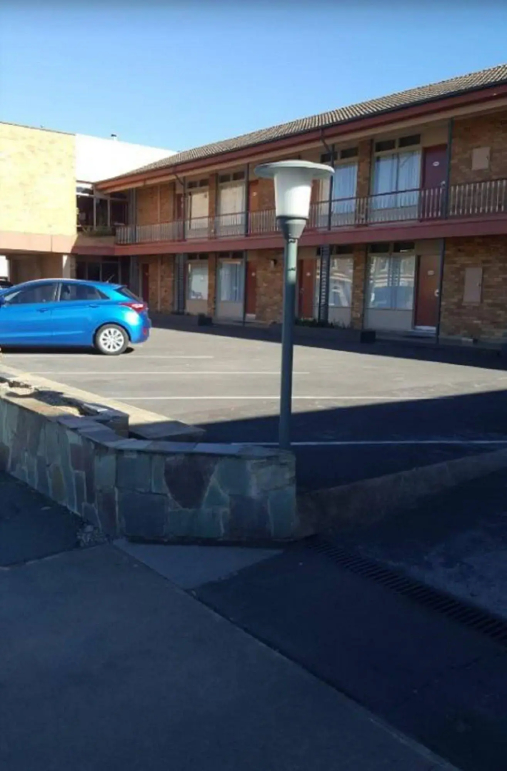 Goulburn Central Motel