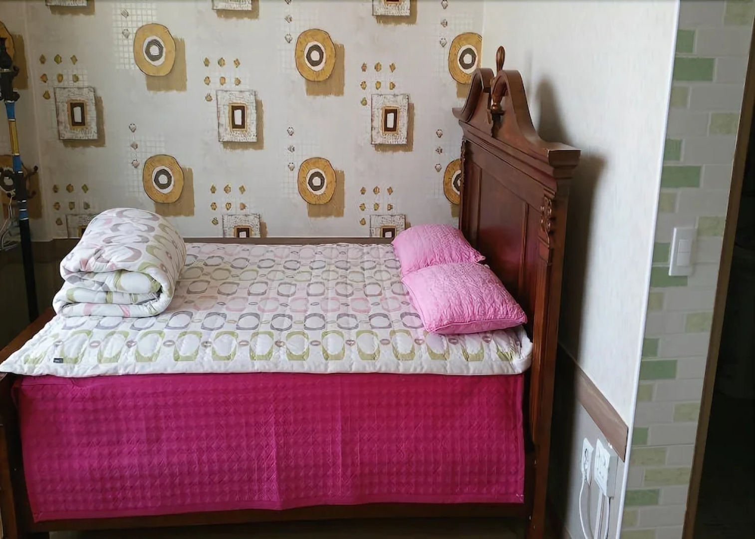 Homigotlight Pension