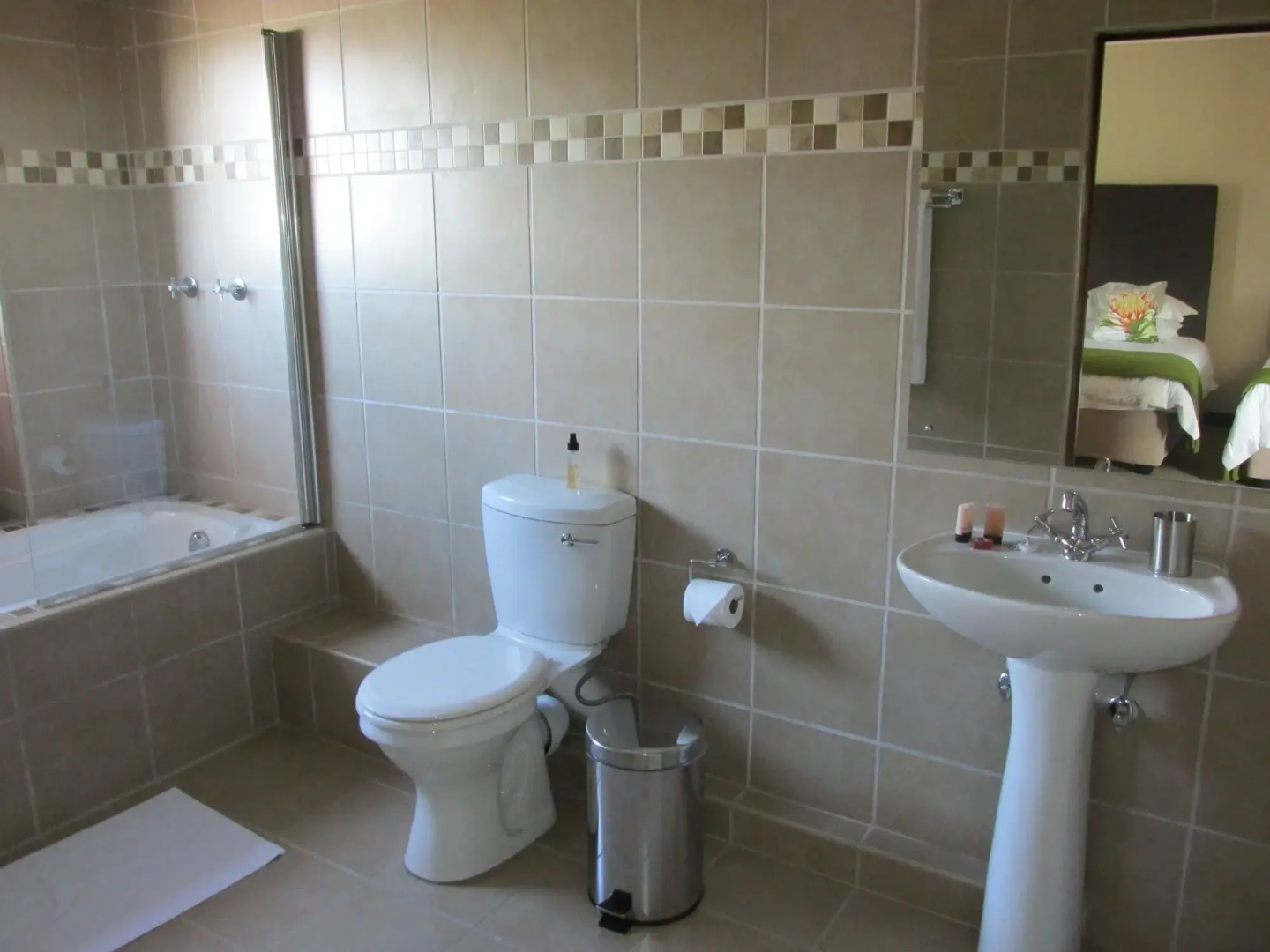 Karoo Sun Boutique Guest House