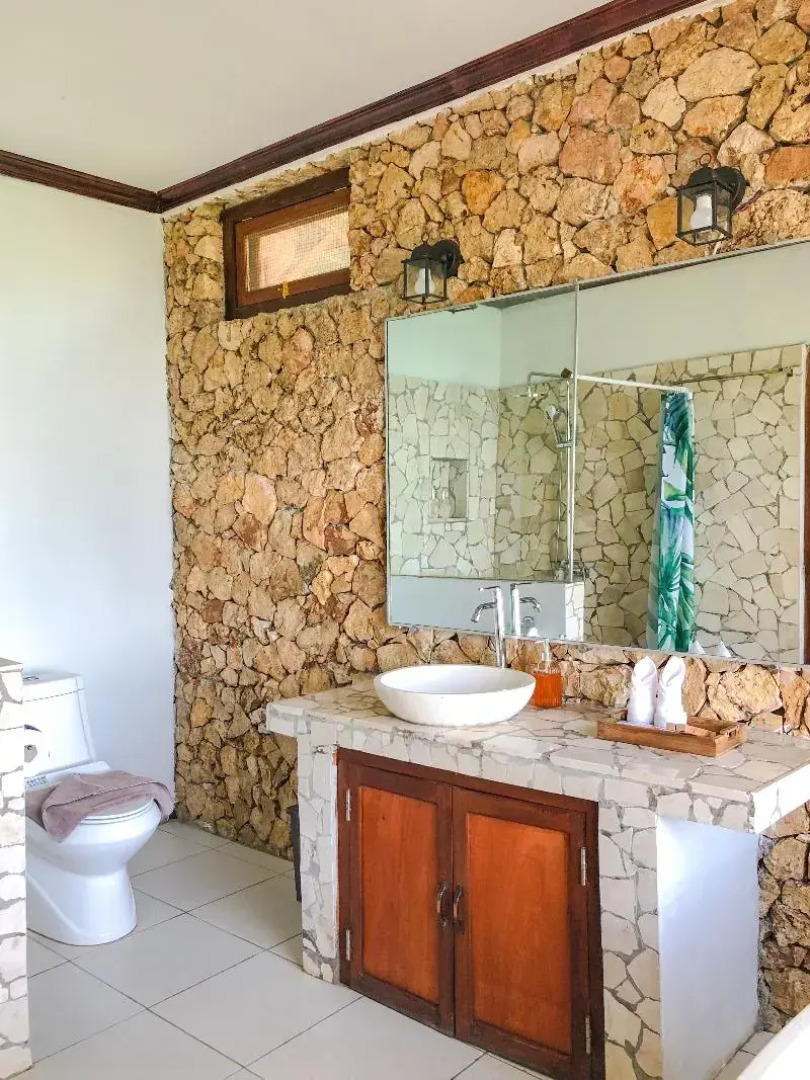 Edge Resort Yogyakarta