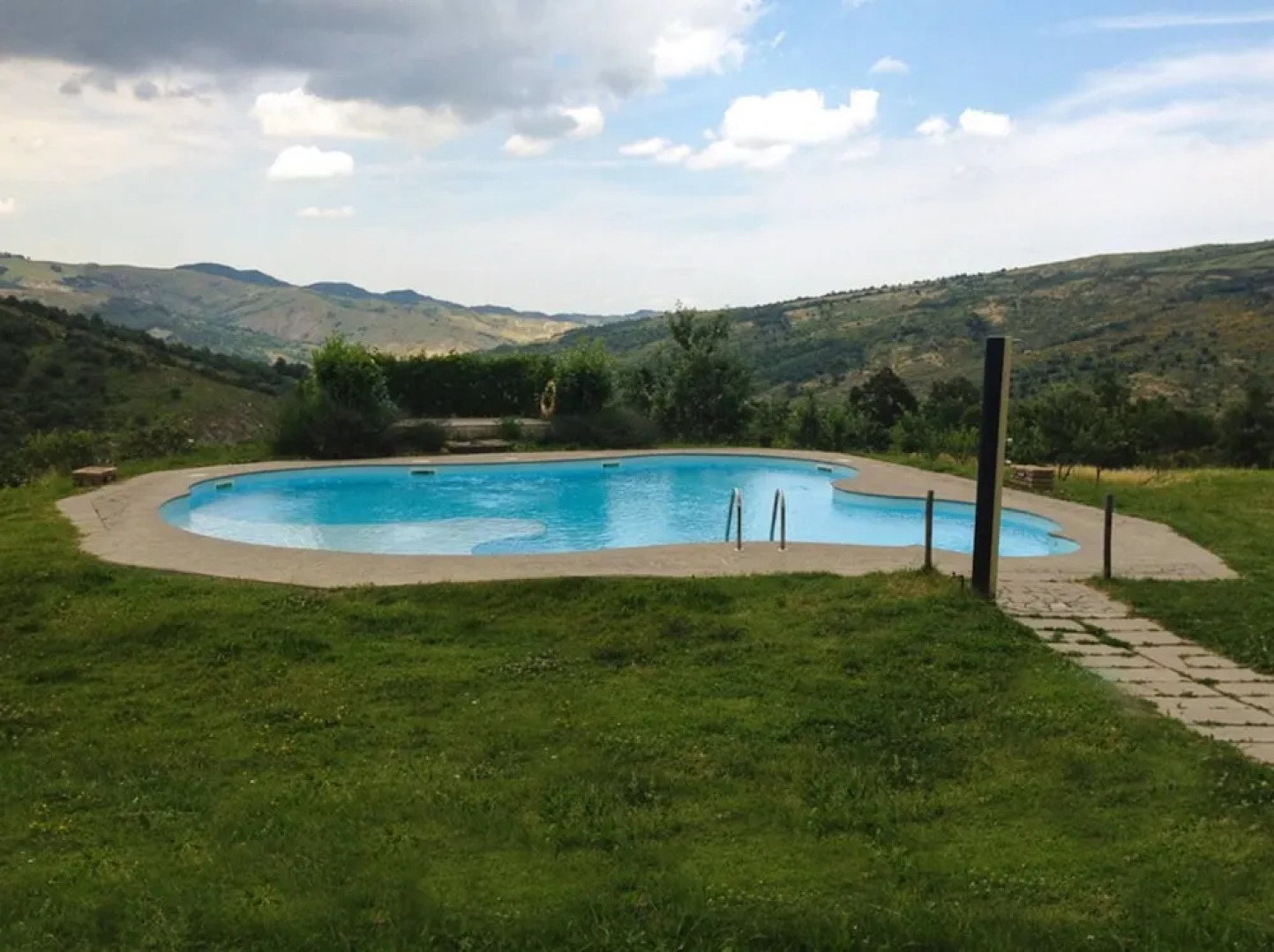 Agriturismo Poggiolandi