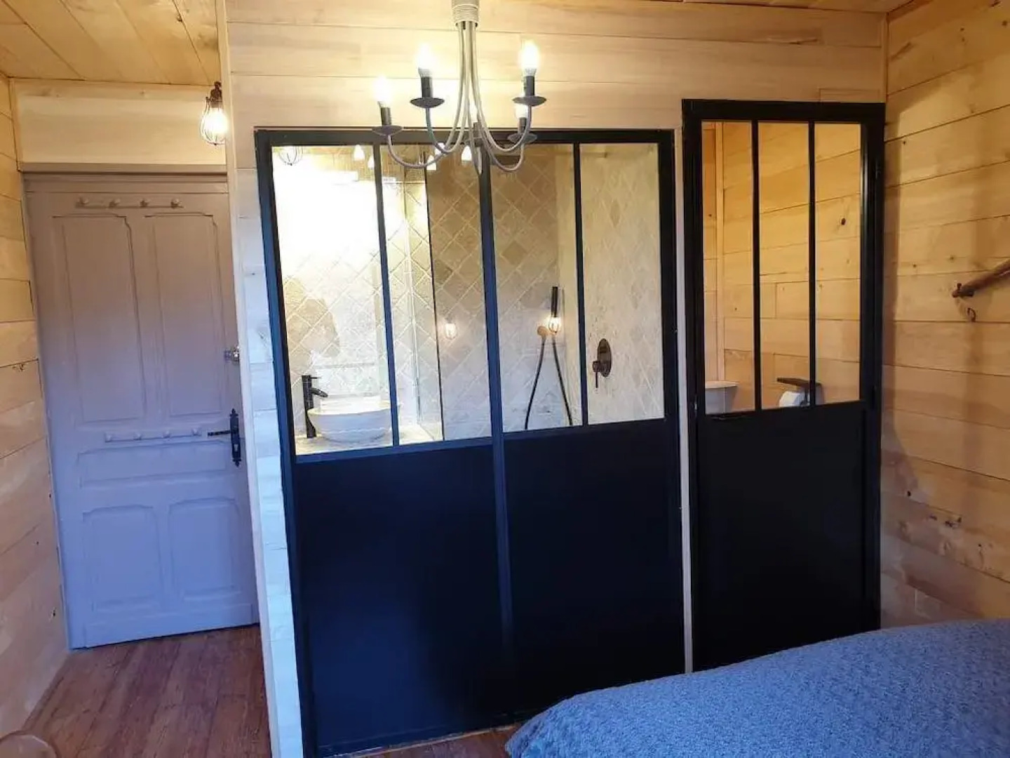 La maison du bonheur B&B