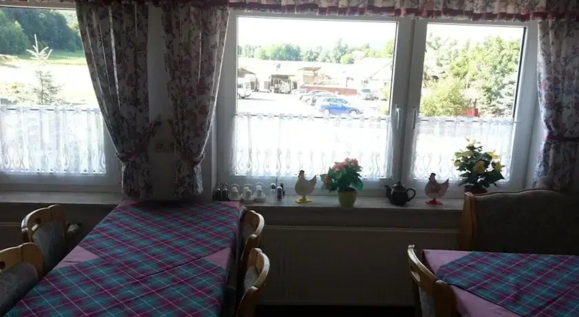 Pension Panorama