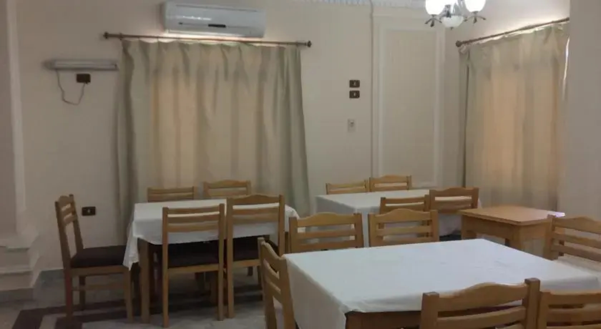 Al Tayaran Resident Apartments
