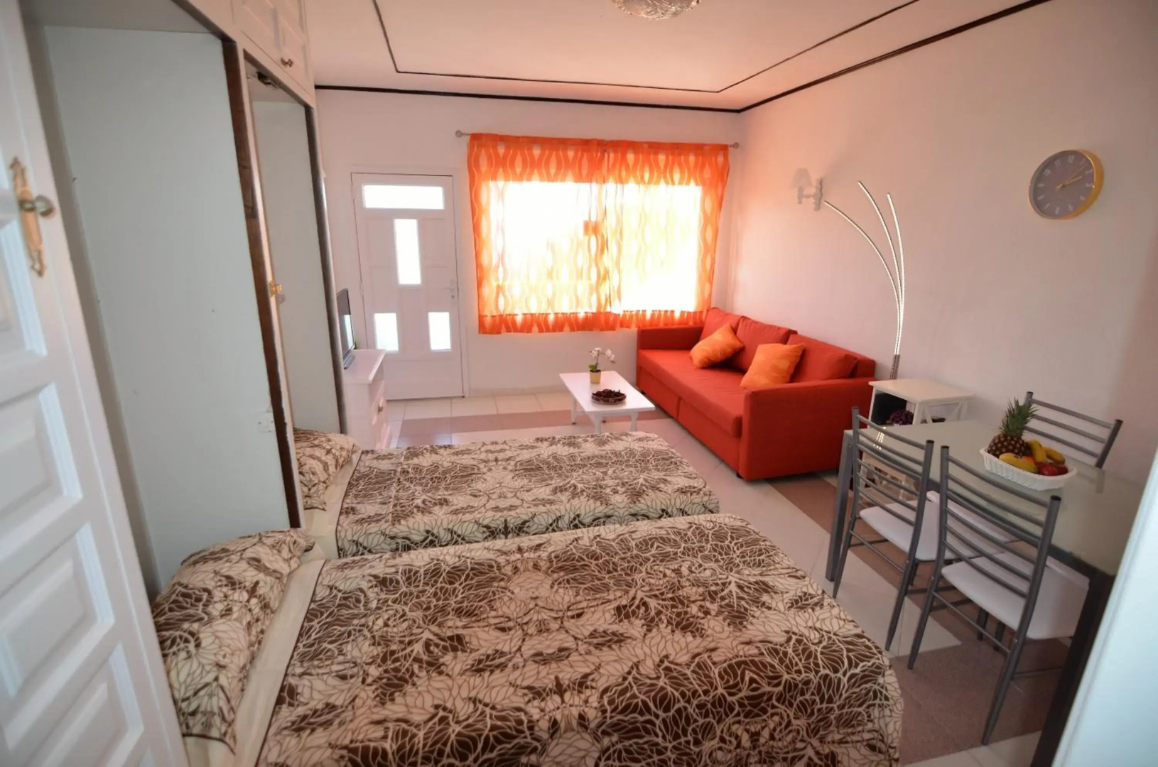 Apartamento Bello Atardecer