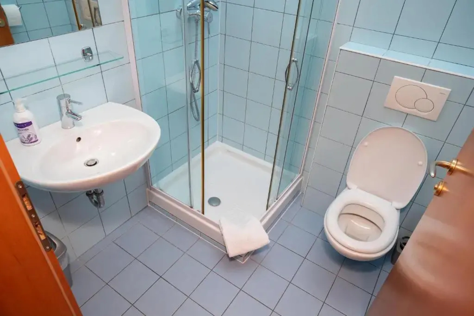 Hostel Sidro - Sveta Ana