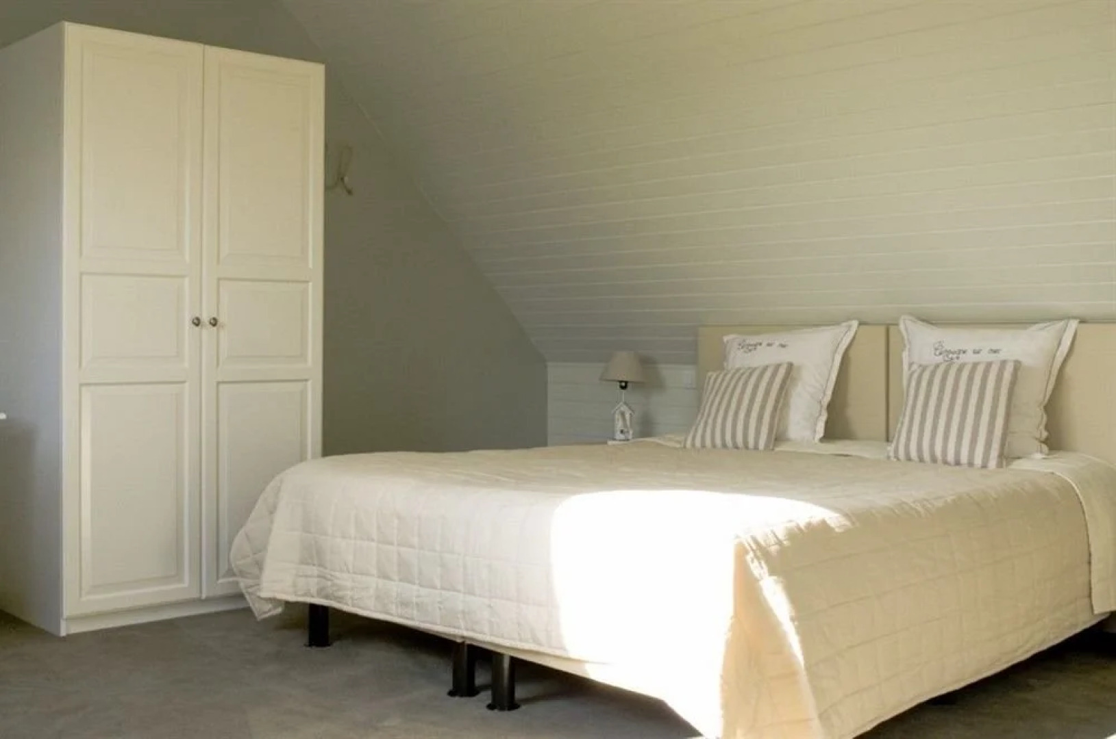 B&B Campagne Sur Mer