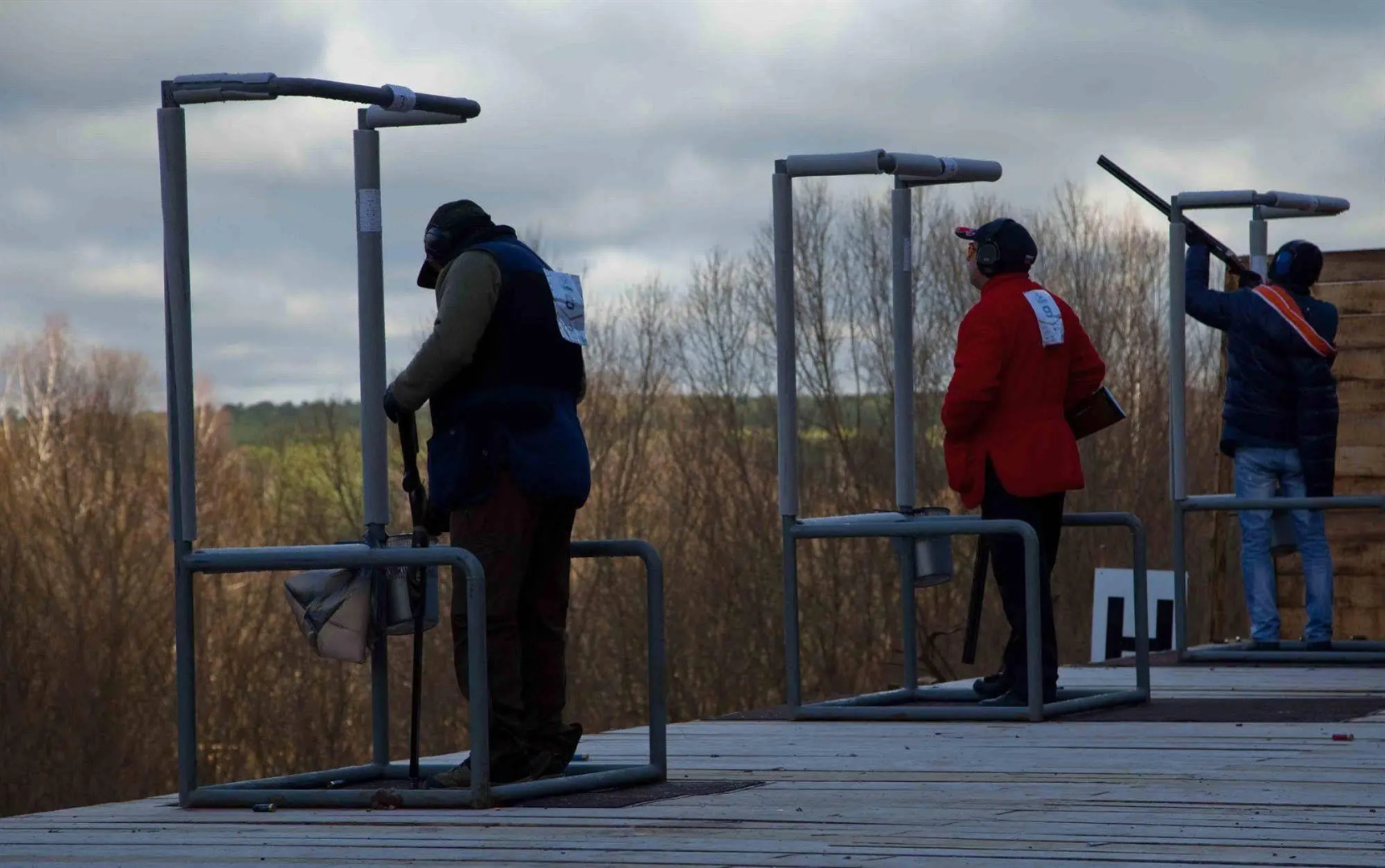 Отель SK Royal Kaluga