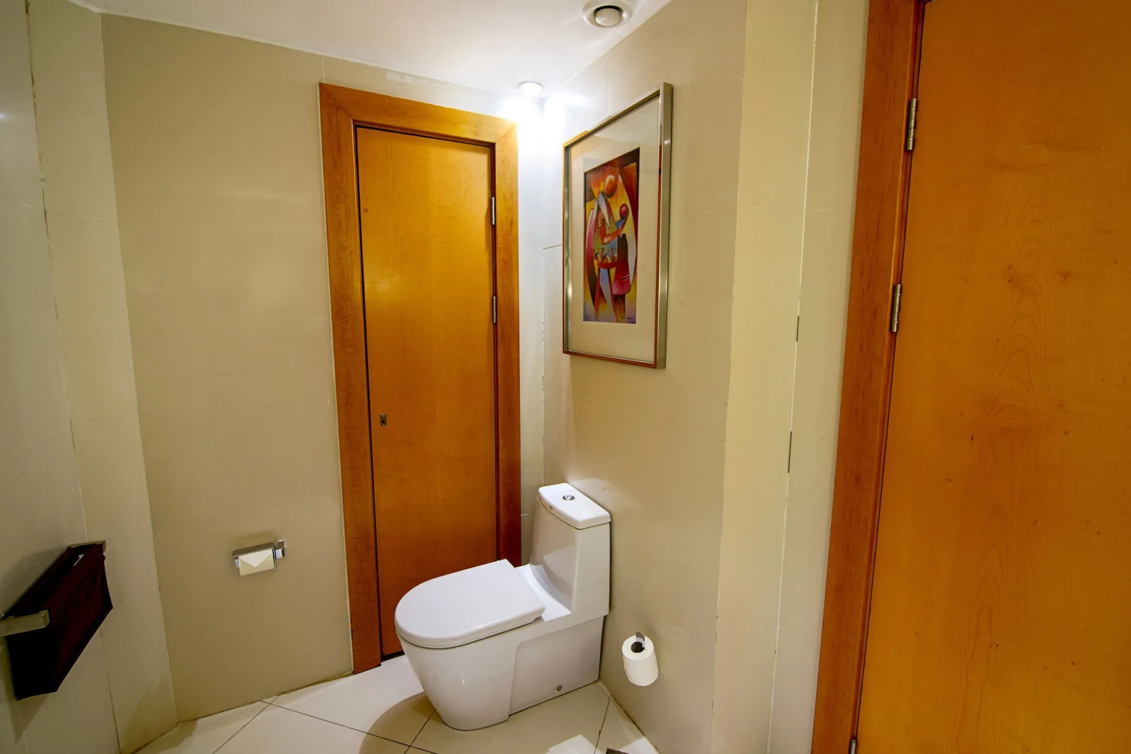 Lagos Continental Hotel