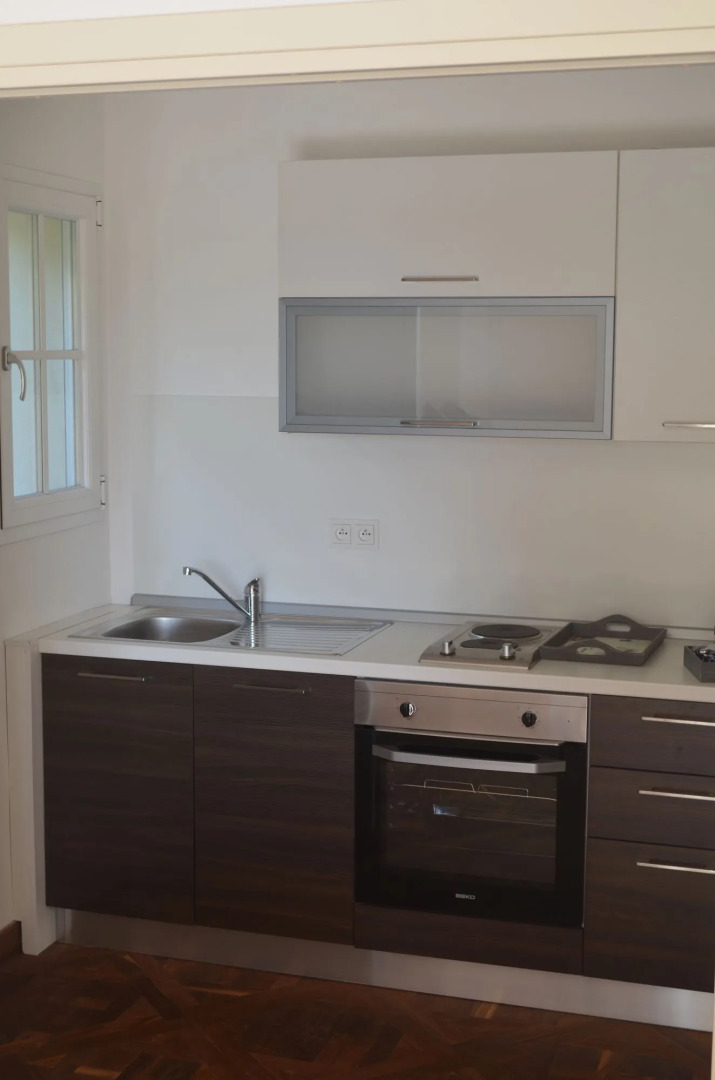 Villa Pointe Alègre