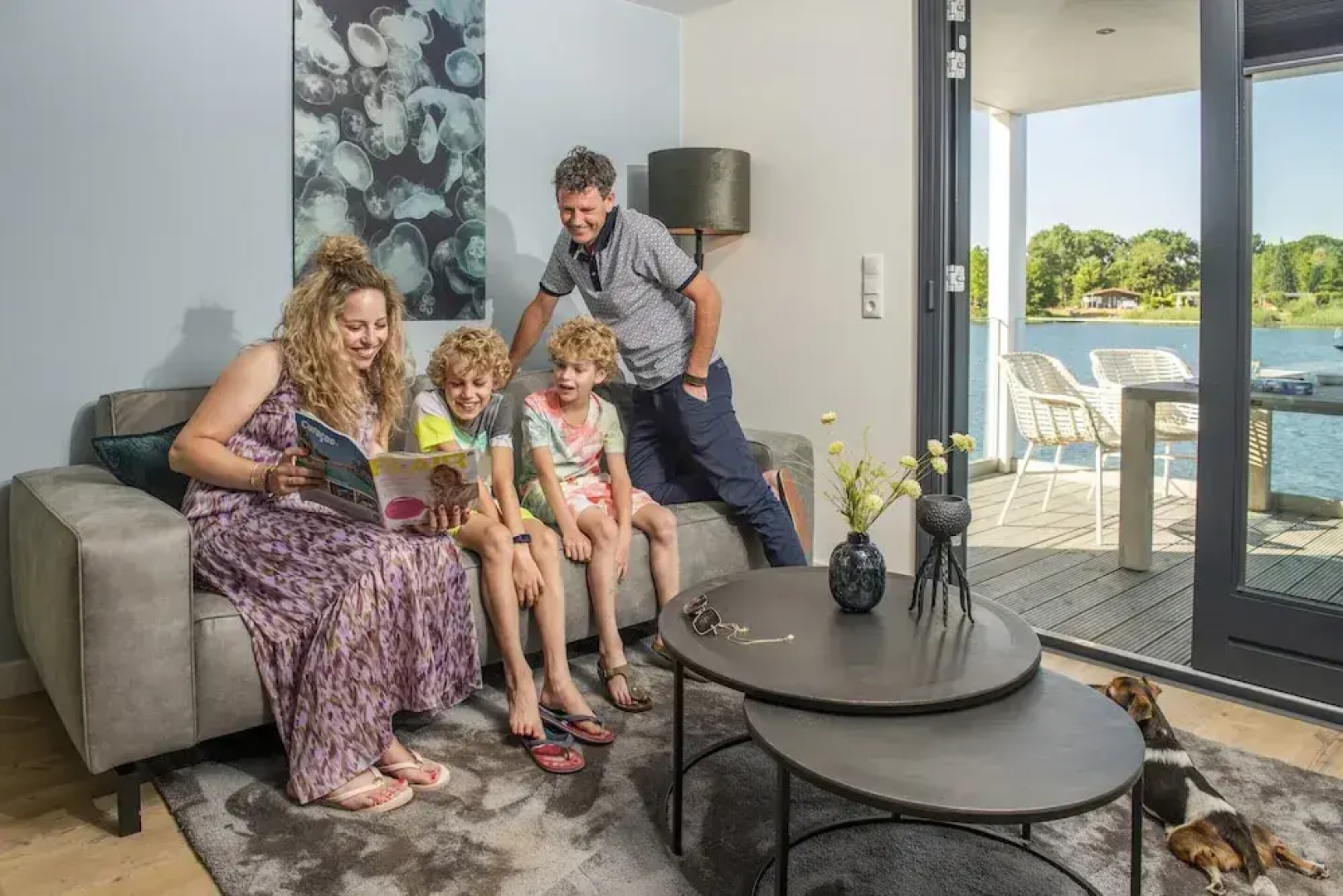 Beautiful Holiday Home in Limburg