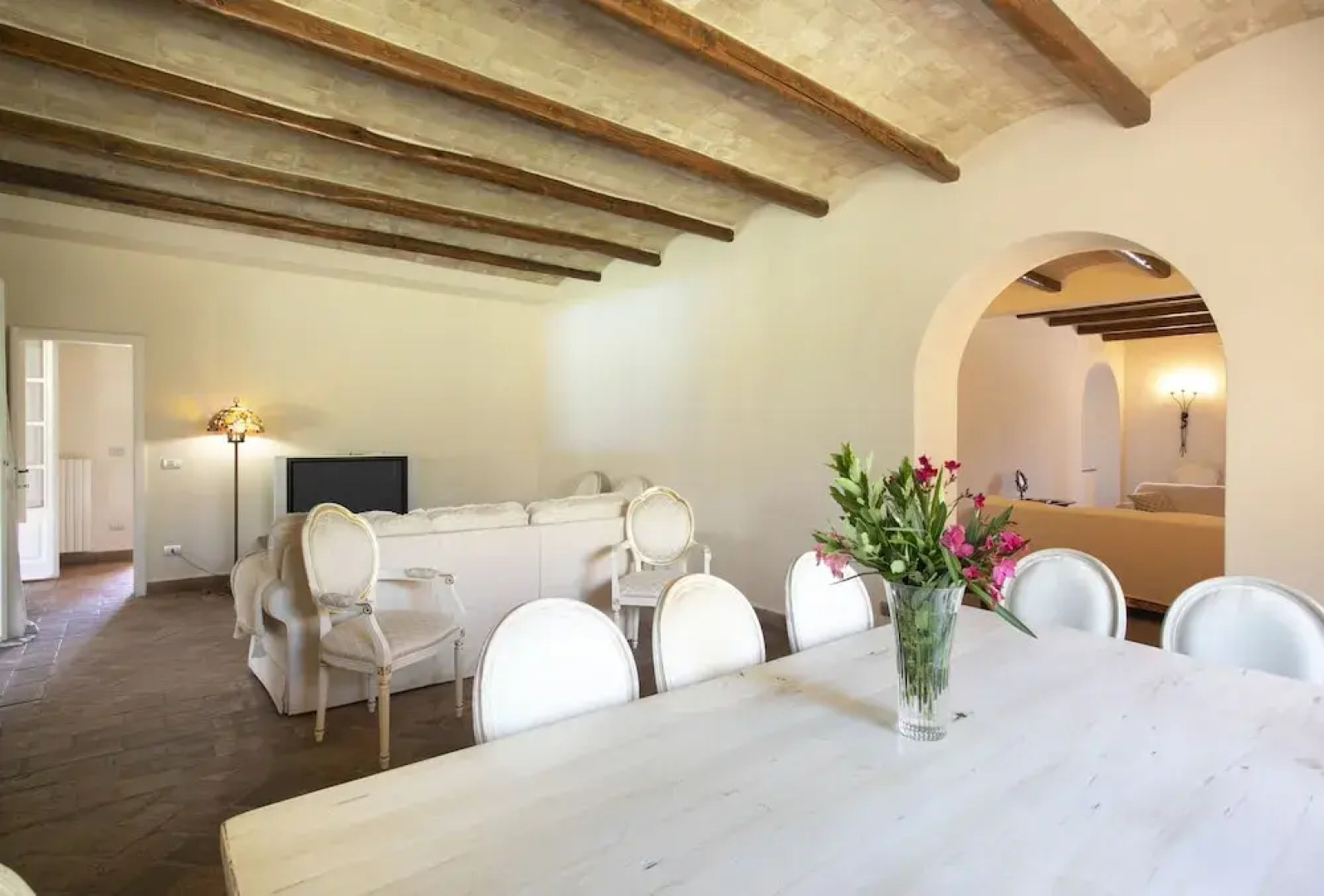 Villa Degli Ulivi Argentario RR