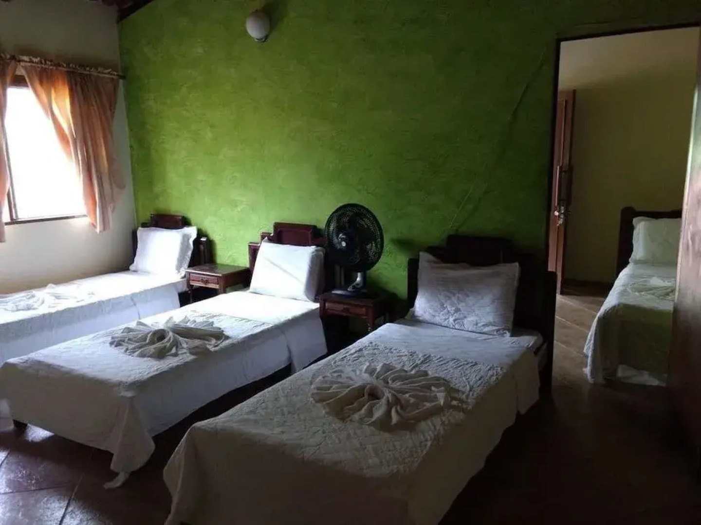 Recanto Pedra Grande