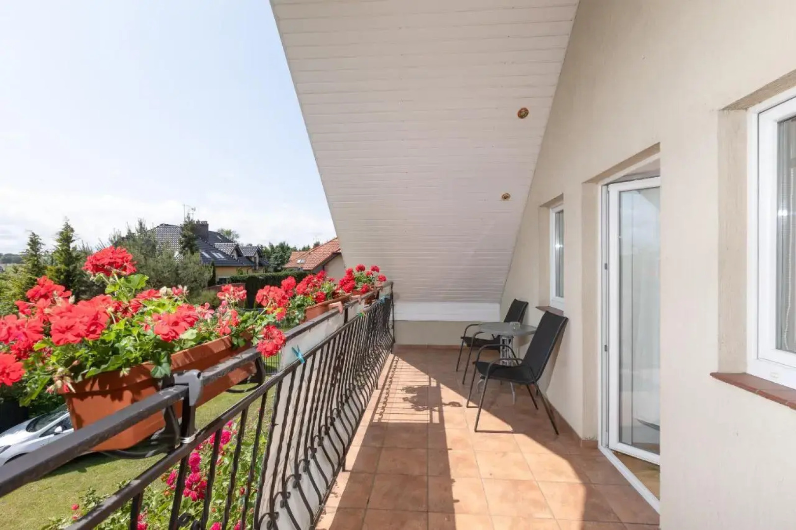 Dom Gościnny "Berberys"