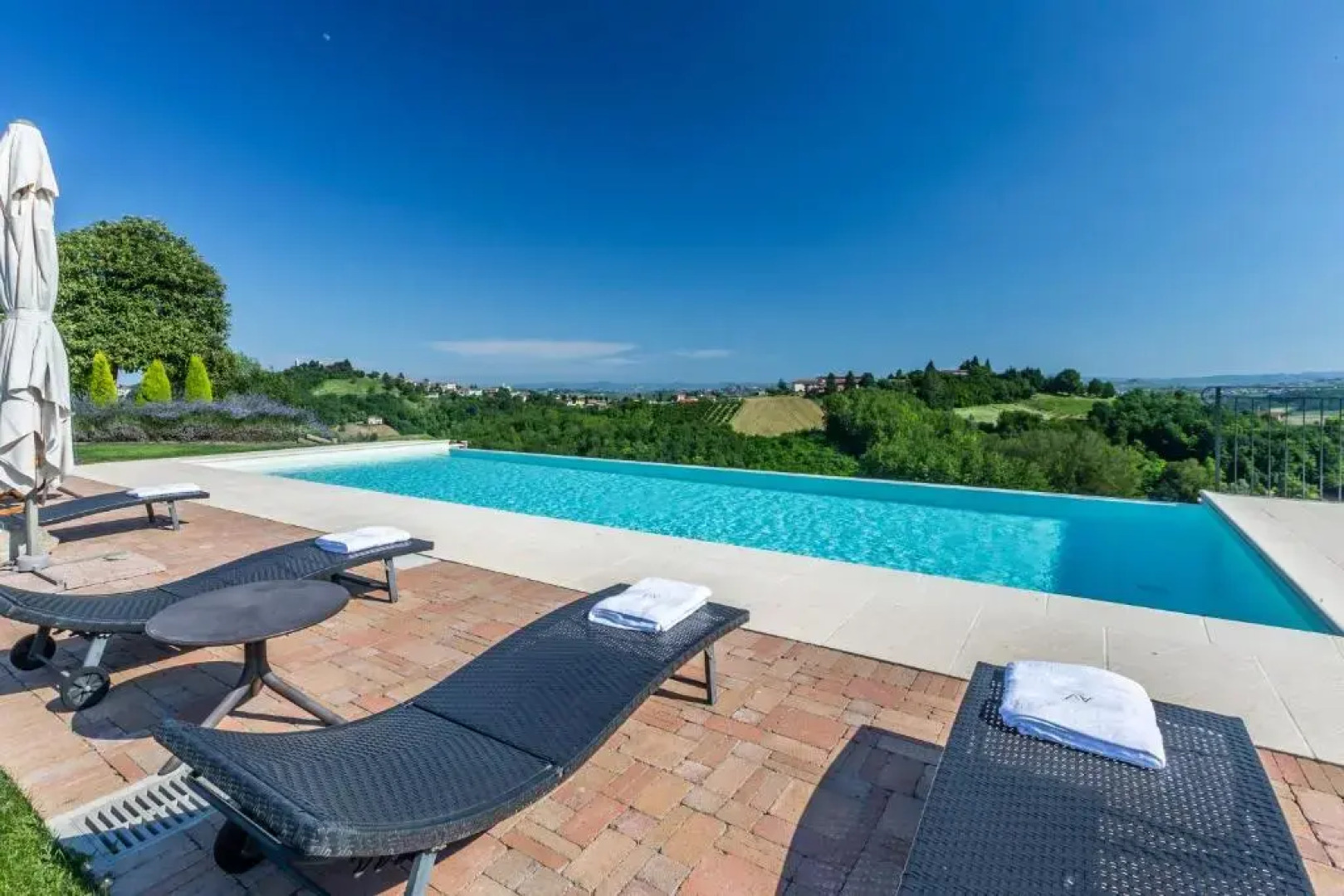 Alta Villa The Countryhouse
