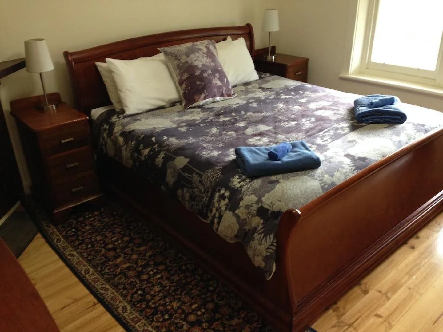 MacDonnell House Naracoorte