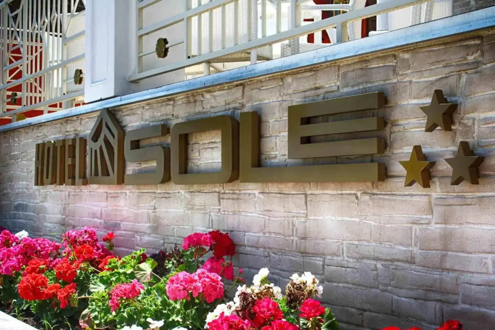 GFH-Hotel Sole Resort & Spa