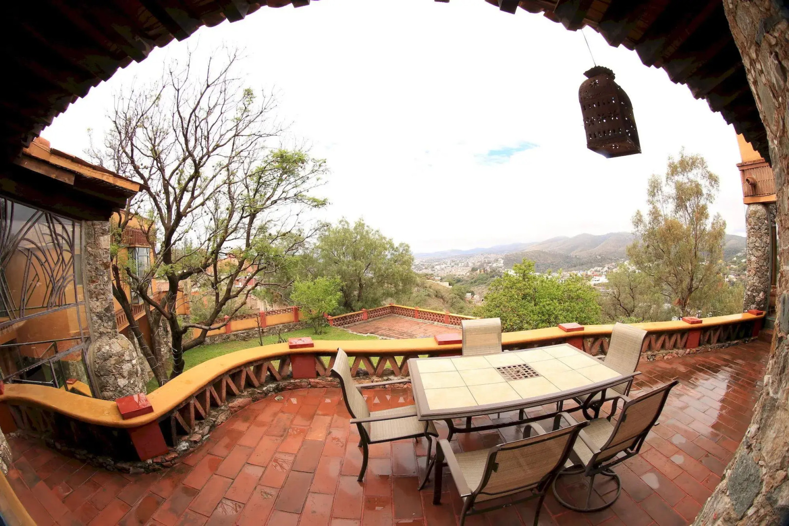 Hotel Boutique Casa Mellado