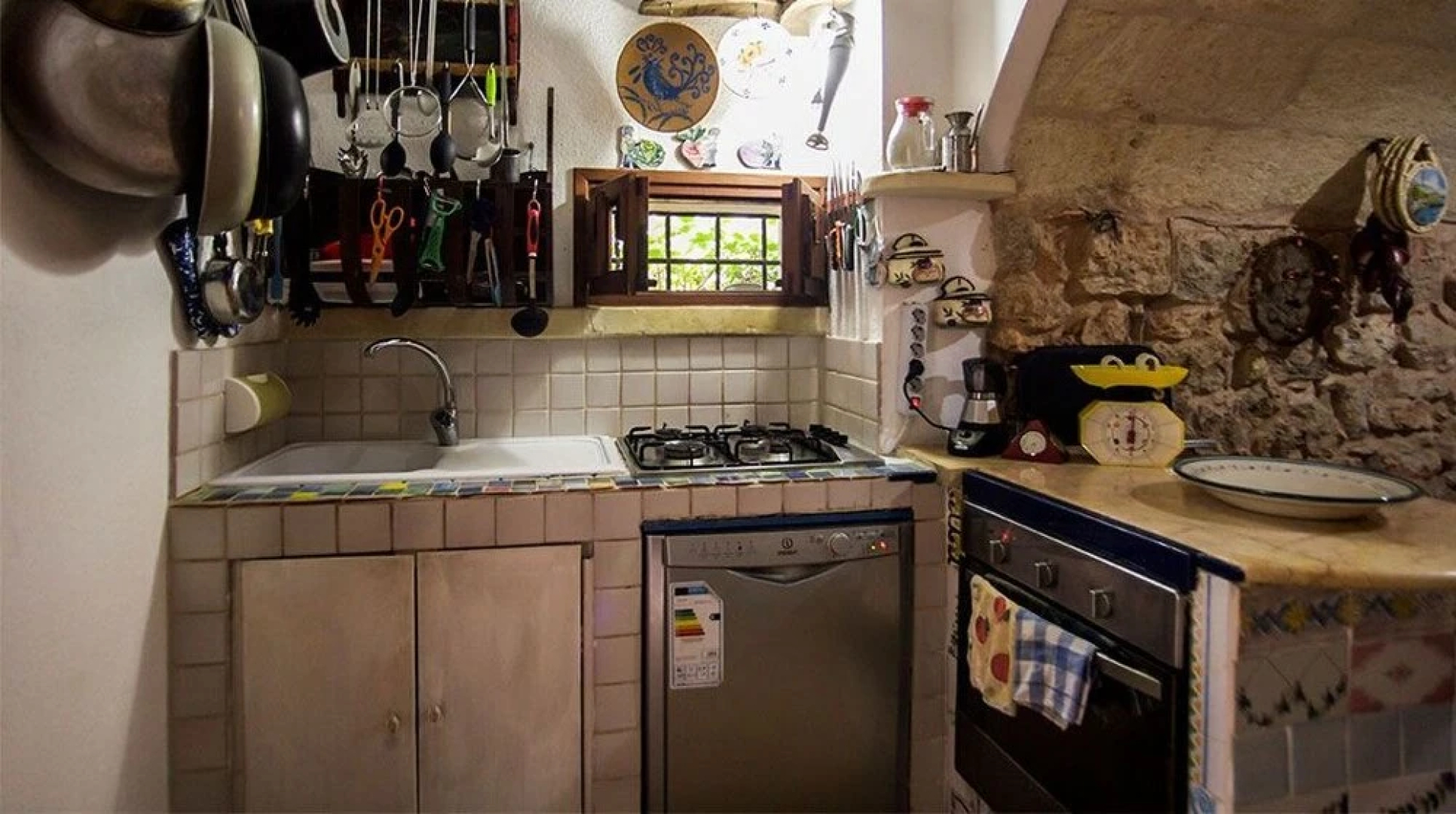 VilleSalento - Villa Pescoluse M311