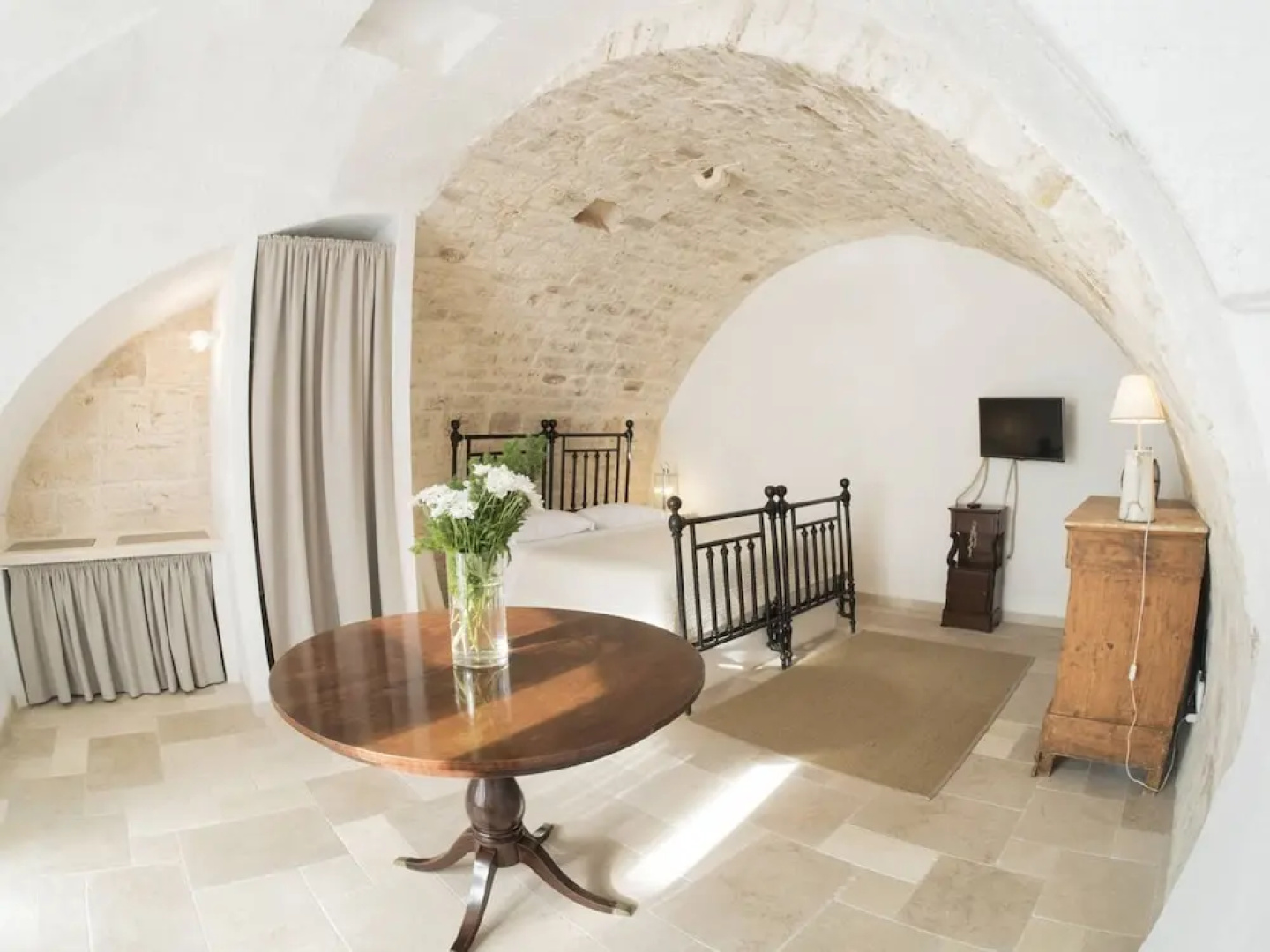 Masseria Parco della Grava