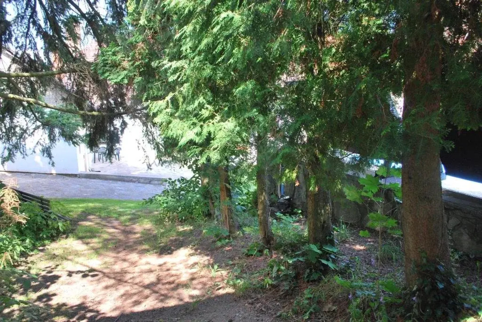 Rodinne Ubytovani Na Habesi