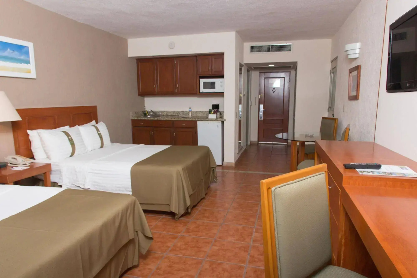 The Palms Resort of Mazatlan