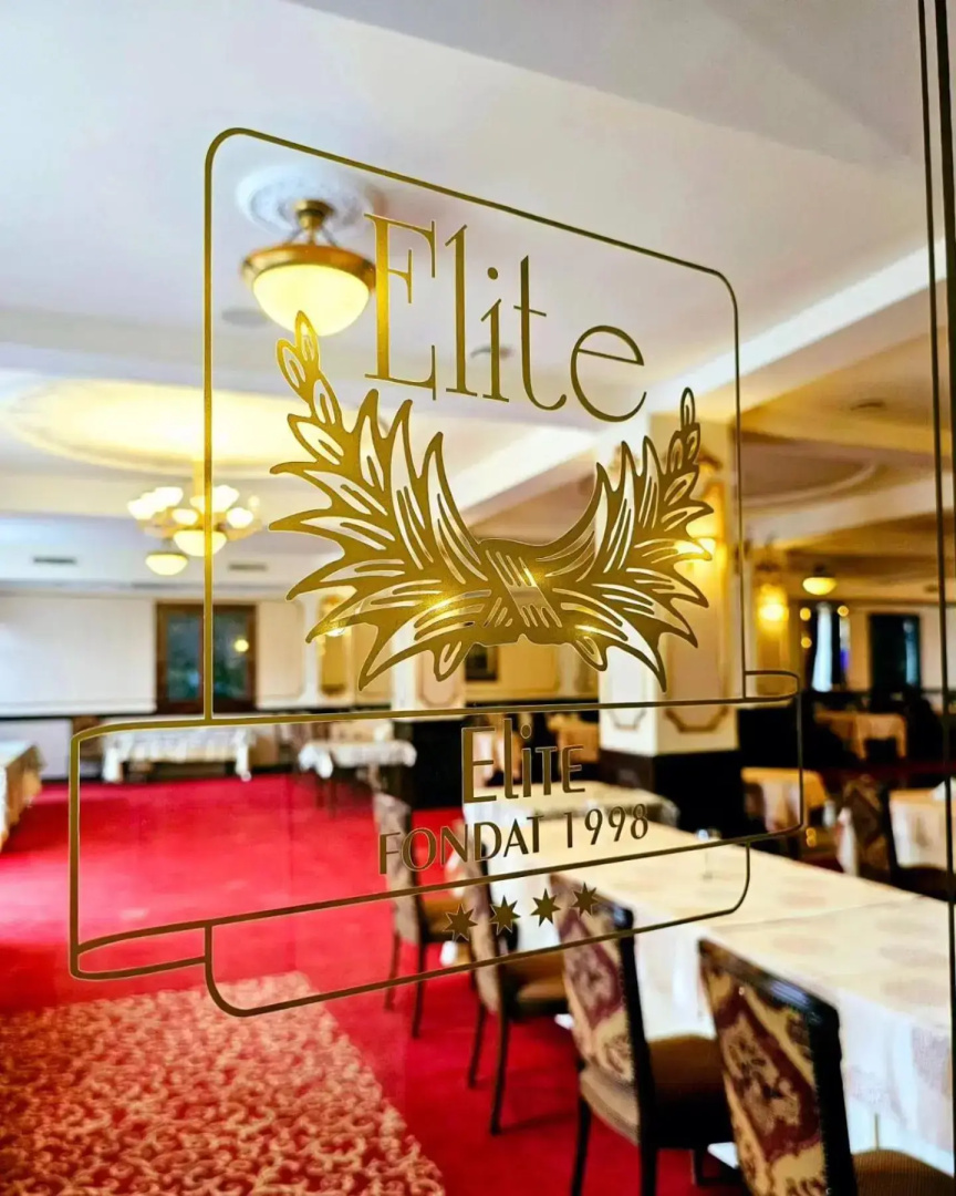 Hotel Elite Boutique & Spa