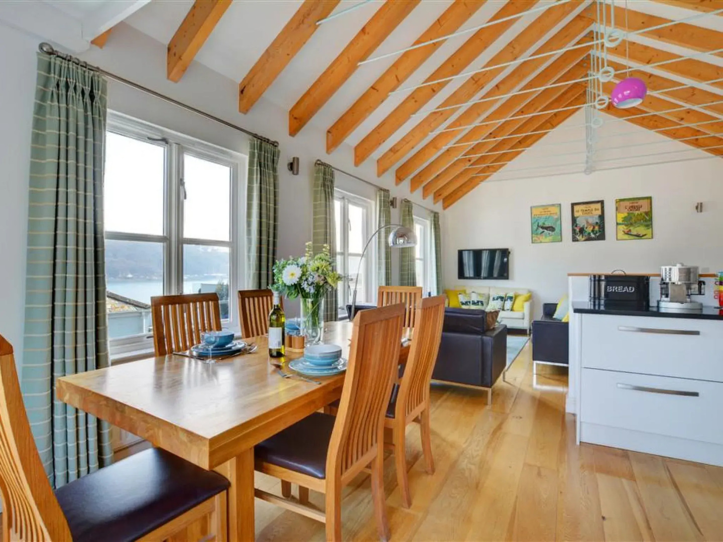 Holiday Home Bull Hill