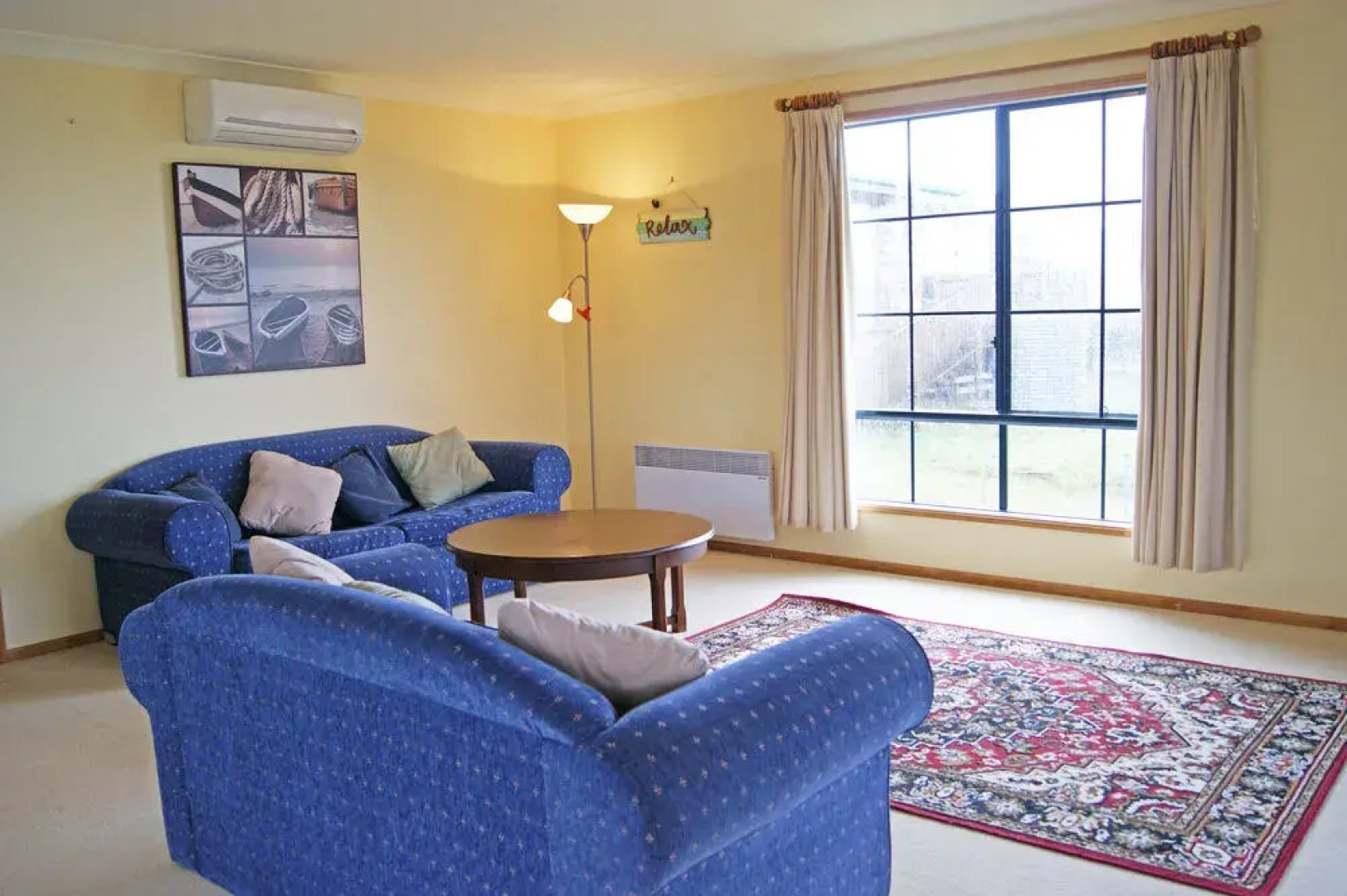 Bruny Island Accommodation Services