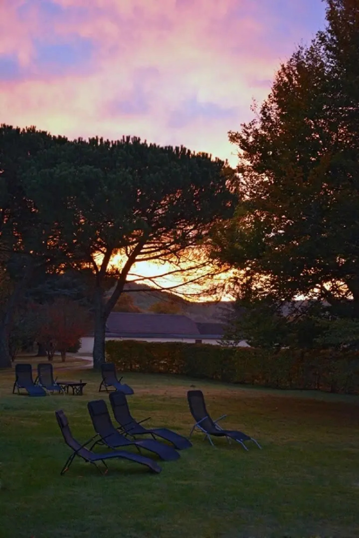 Wonderful location for weddings and parties by French château