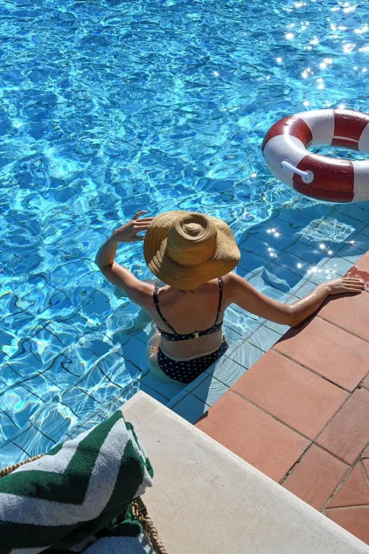 Elizabeth Country House, a Member of Design Hotels