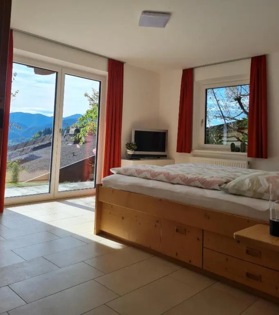Appartement Mountains and More