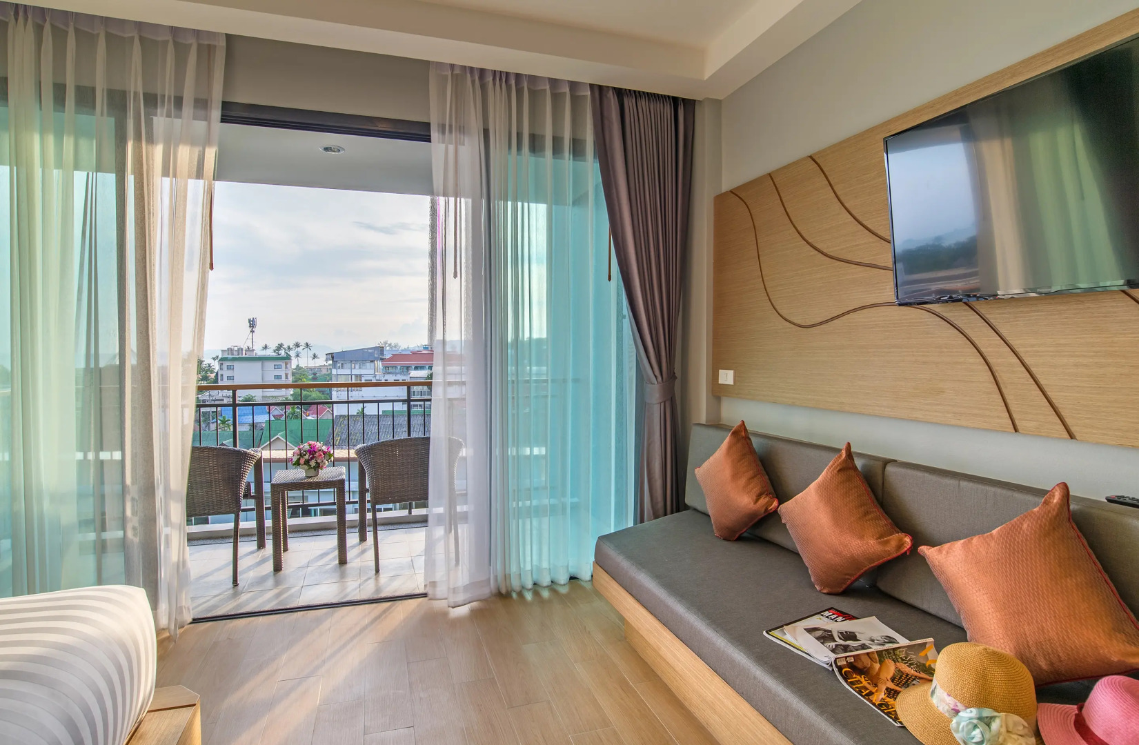 Ava Sea Krabi Resort