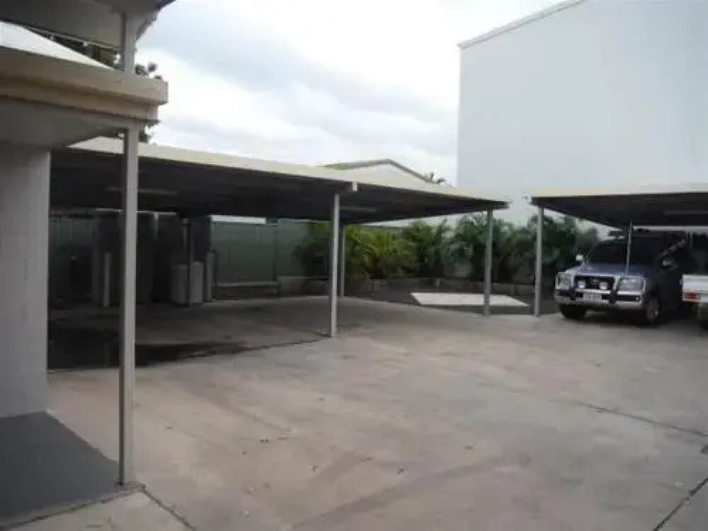 Units 37 on St Francis Drive